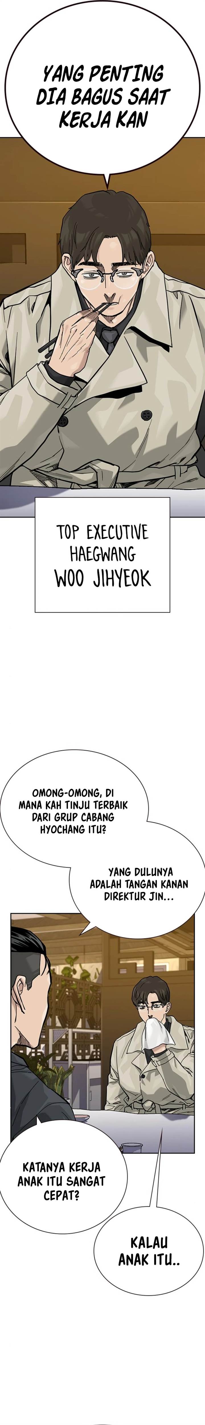 To Not Die Chap 175 - Next Chap 176