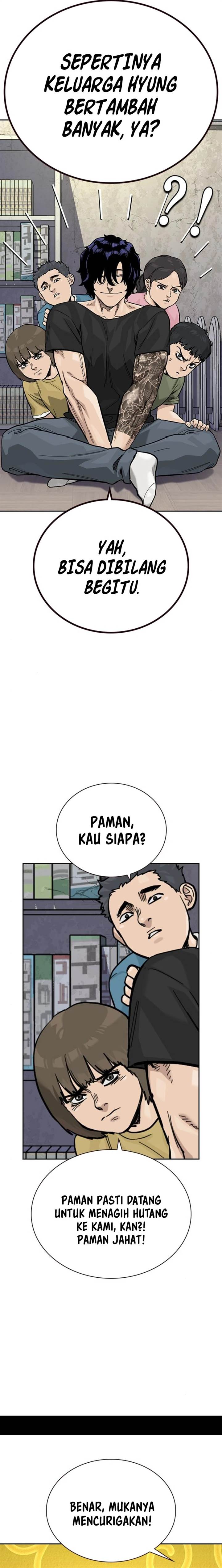 To Not Die Chap 175 - Next Chap 176