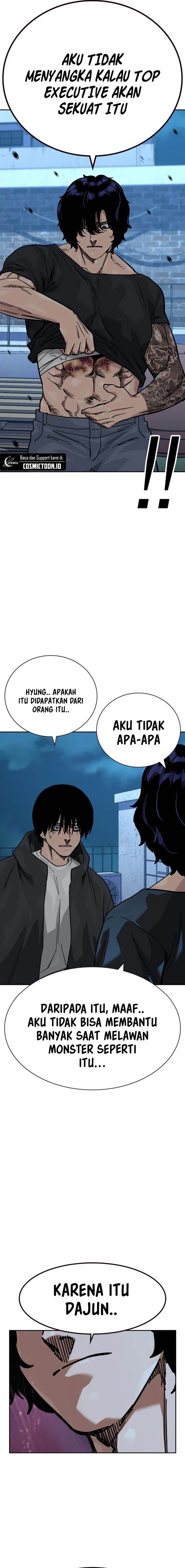 To Not Die Chap 175 - Next Chap 176