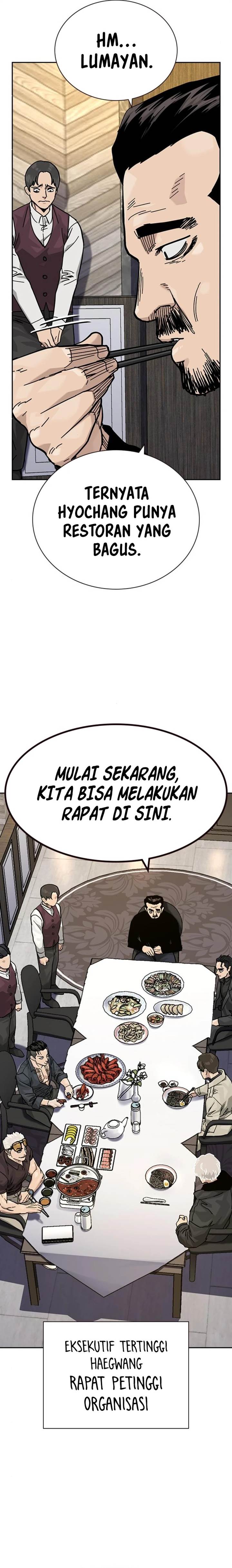 To Not Die Chap 175 - Next Chap 176
