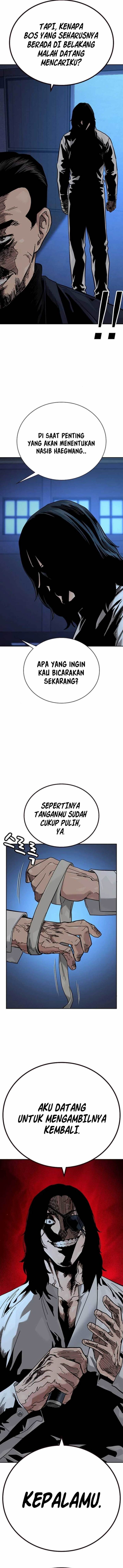 To Not Die Chap 177 - Next Chap 178