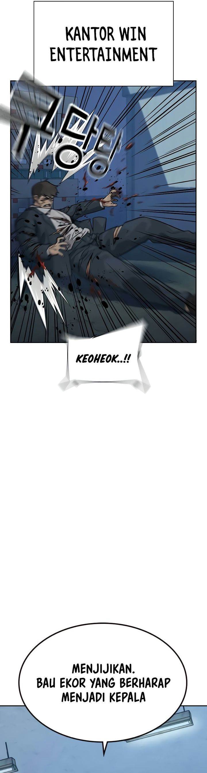 To Not Die Chap 178 - Next Chap 179