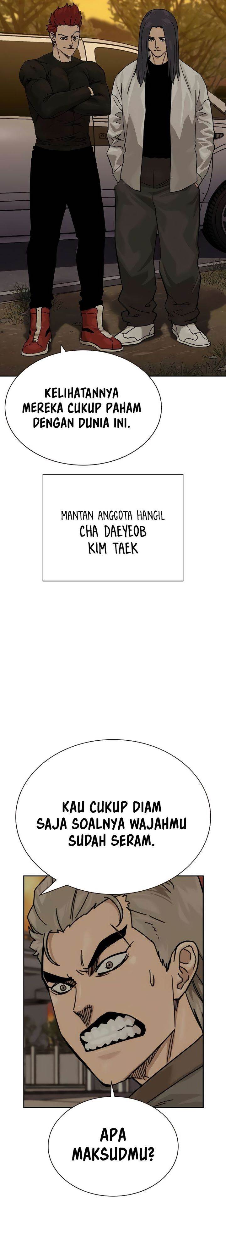 To Not Die Chap 178 - Next Chap 179