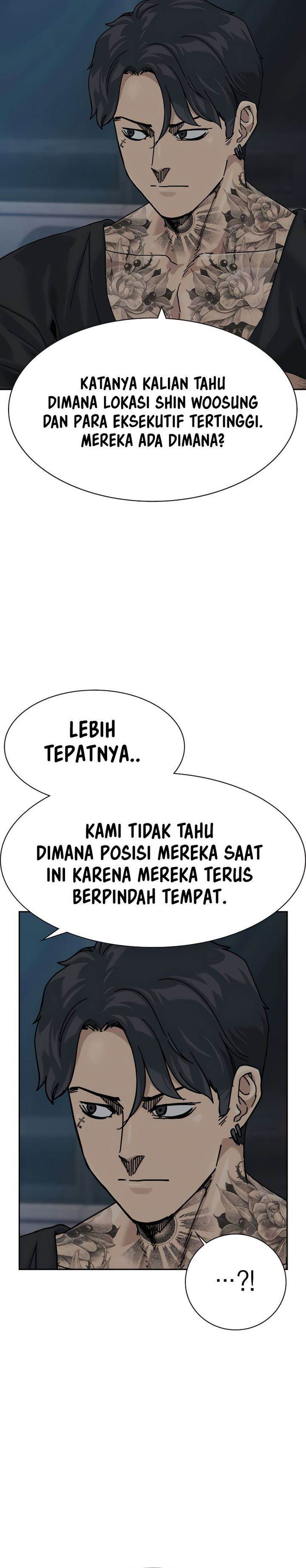 To Not Die Chap 178 - Next Chap 179