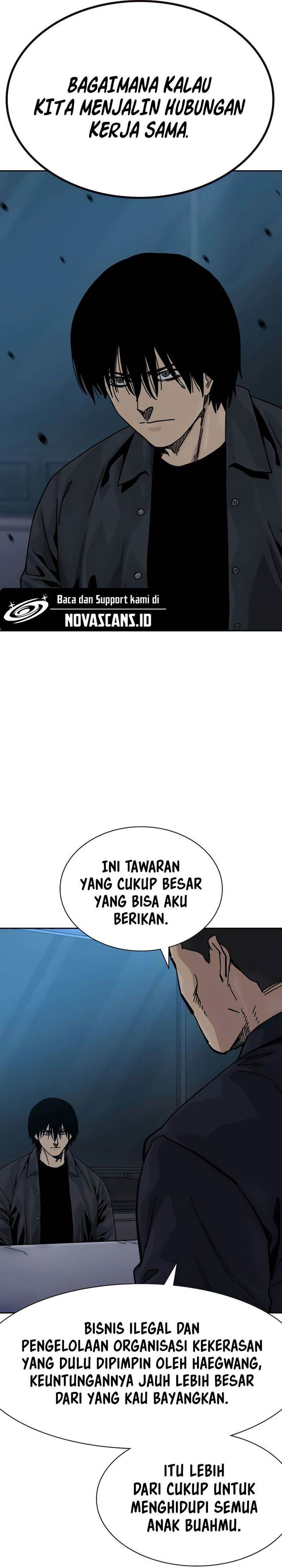 To Not Die Chap 178 - Next Chap 179
