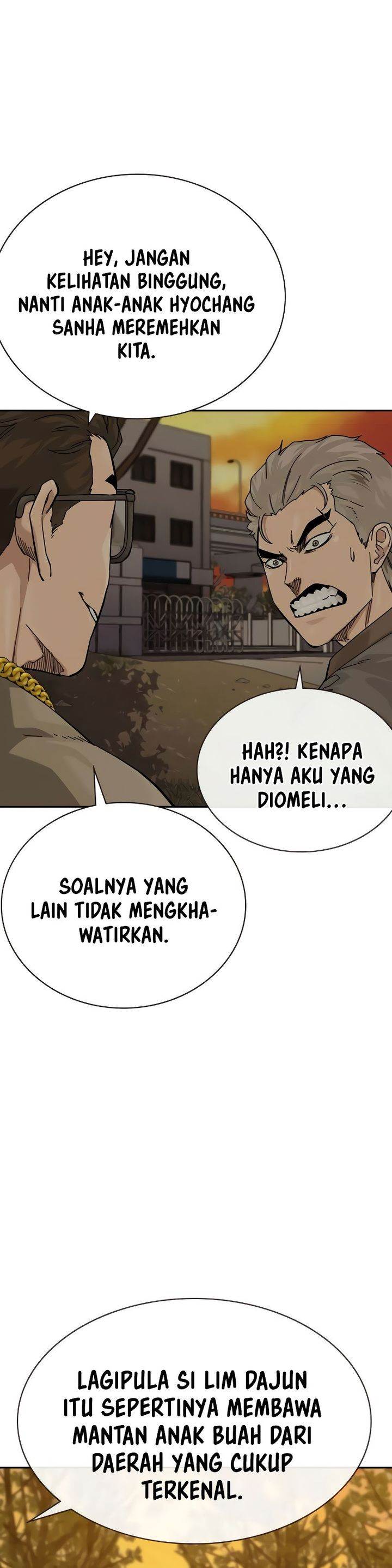 To Not Die Chap 178 - Next Chap 179