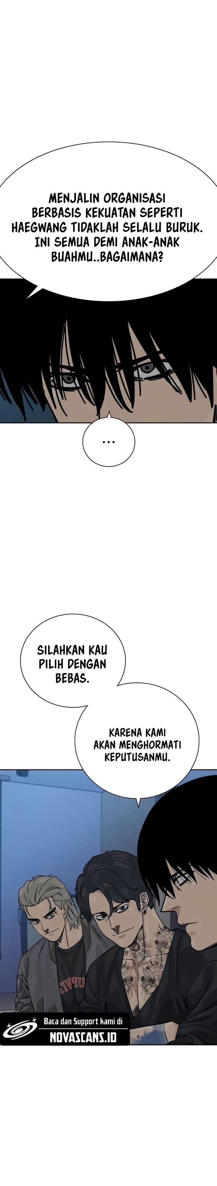 To Not Die Chap 178 - Next Chap 179