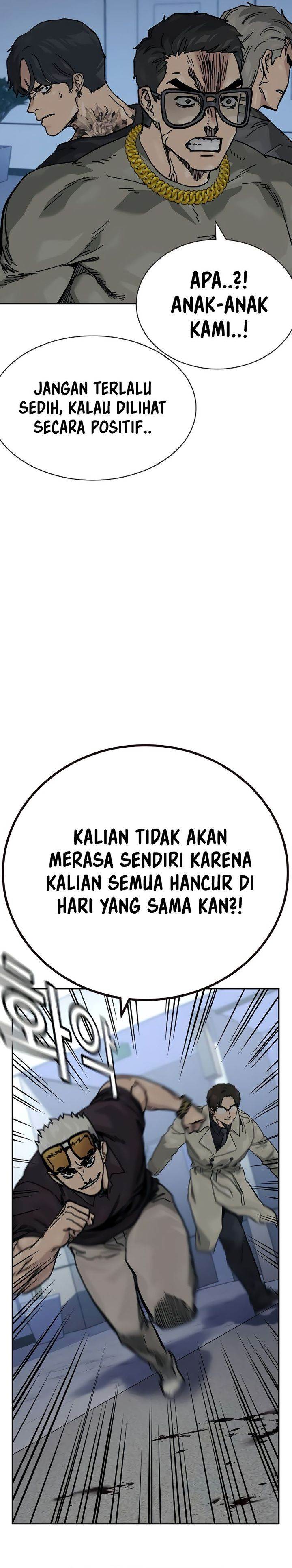 To Not Die Chap 178 - Next Chap 179