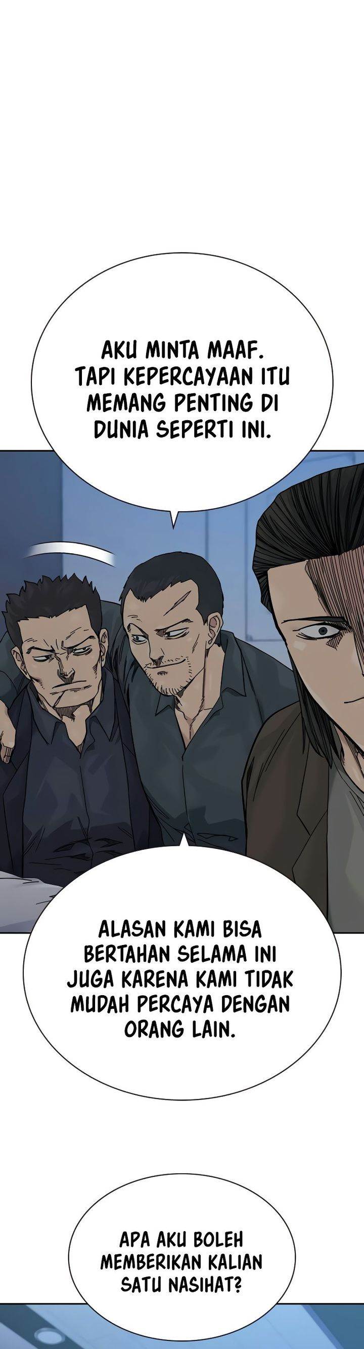To Not Die Chap 178 - Next Chap 179