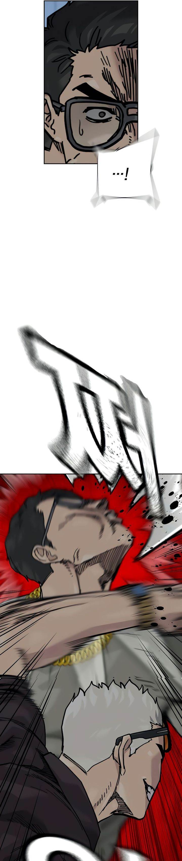 To Not Die Chap 178 - Next Chap 179