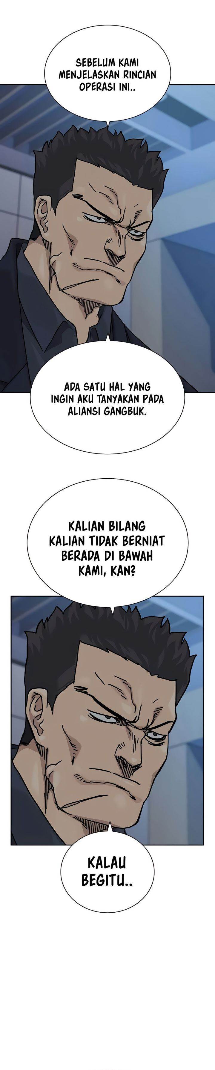 To Not Die Chap 178 - Next Chap 179