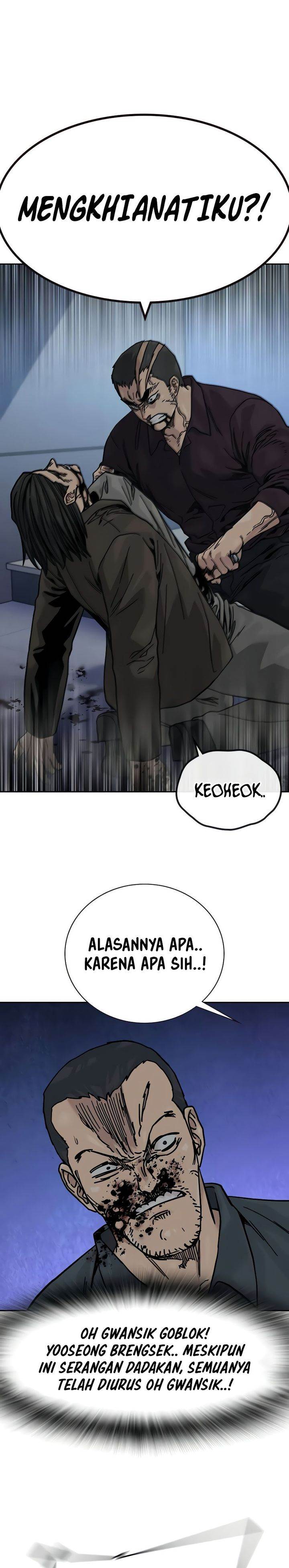 To Not Die Chap 178 - Next Chap 179