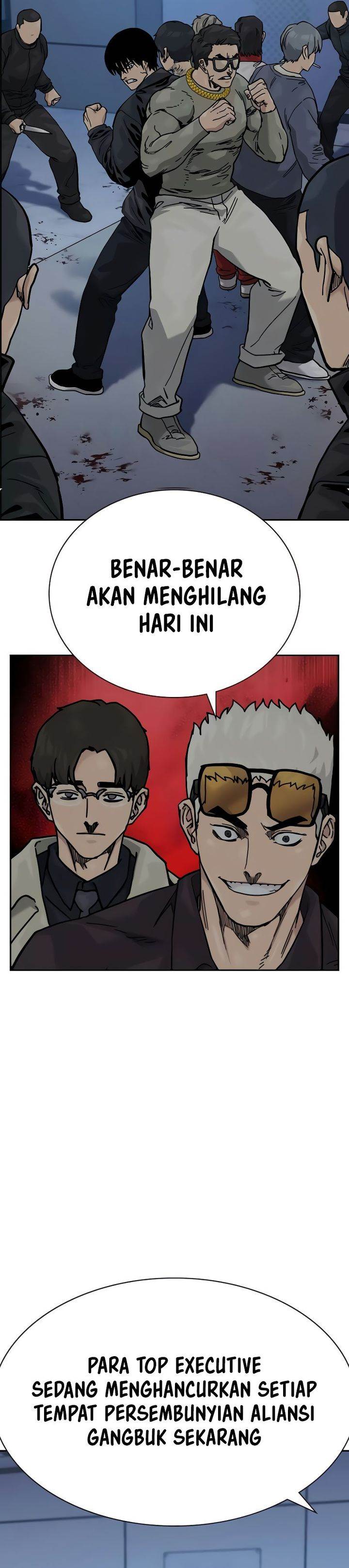 To Not Die Chap 178 - Next Chap 179