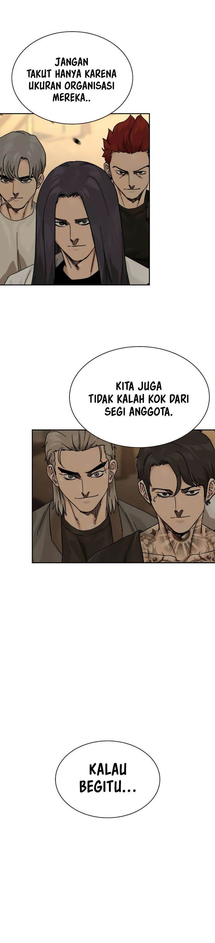 To Not Die Chap 178 - Next Chap 179