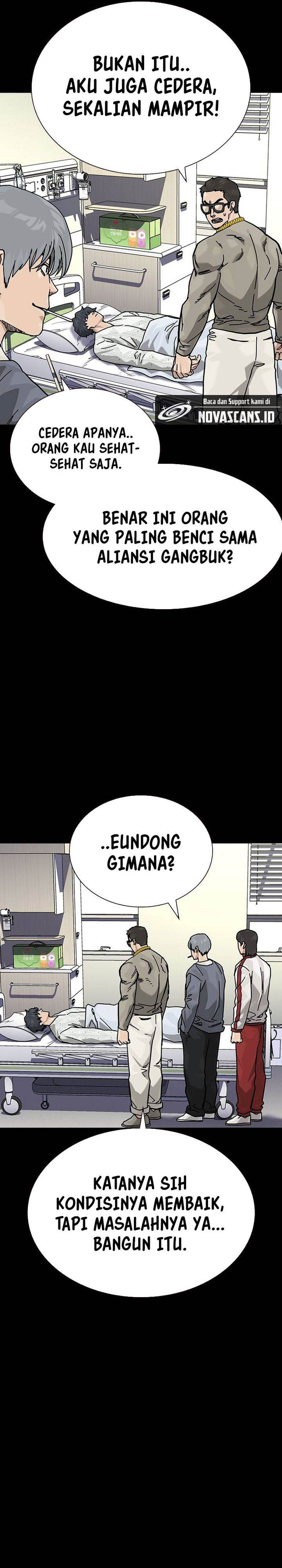 To Not Die Chap 179 - Next Chap 180