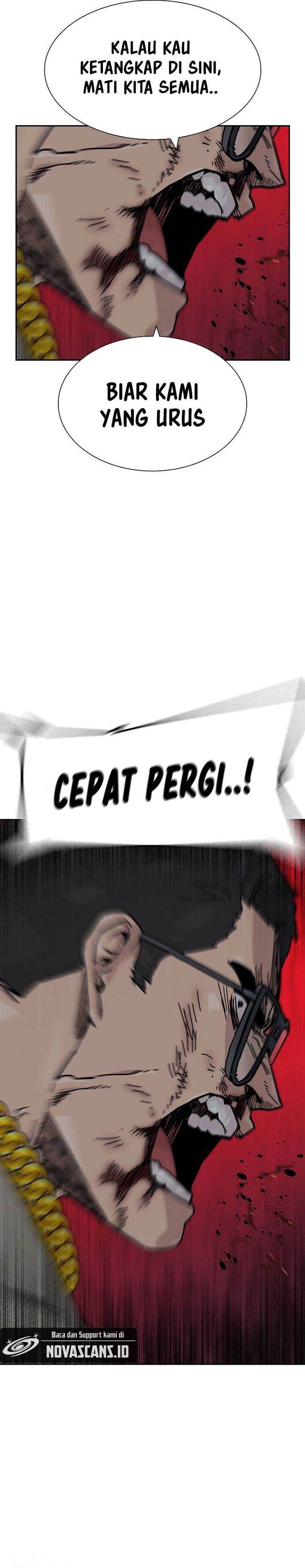 To Not Die Chap 179 - Next Chap 180