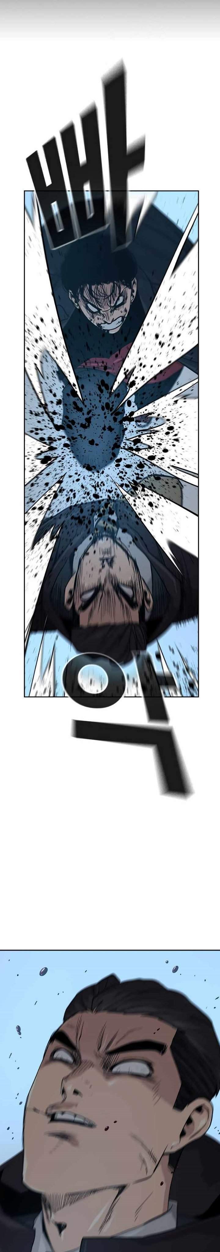 To Not Die Chap 18 - Next Chap 19