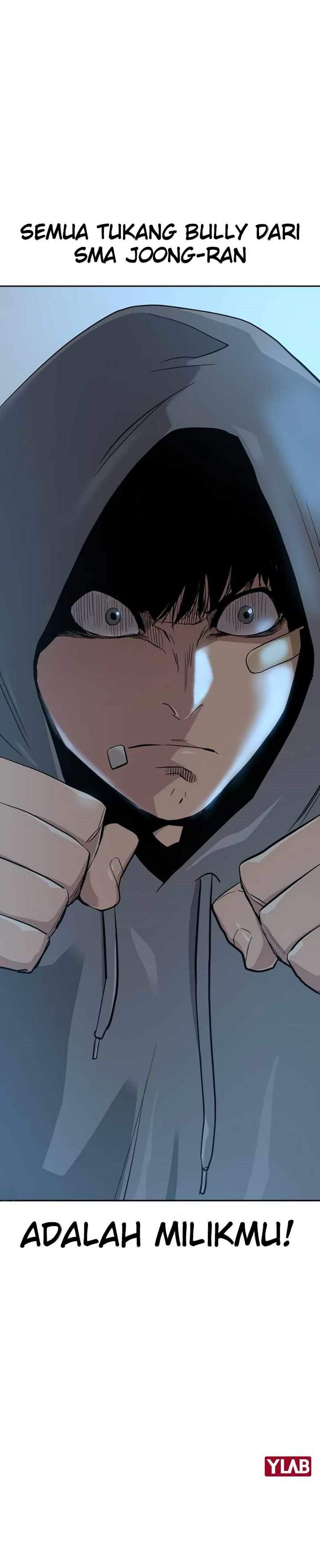 To Not Die Chap 18 - Next Chap 19
