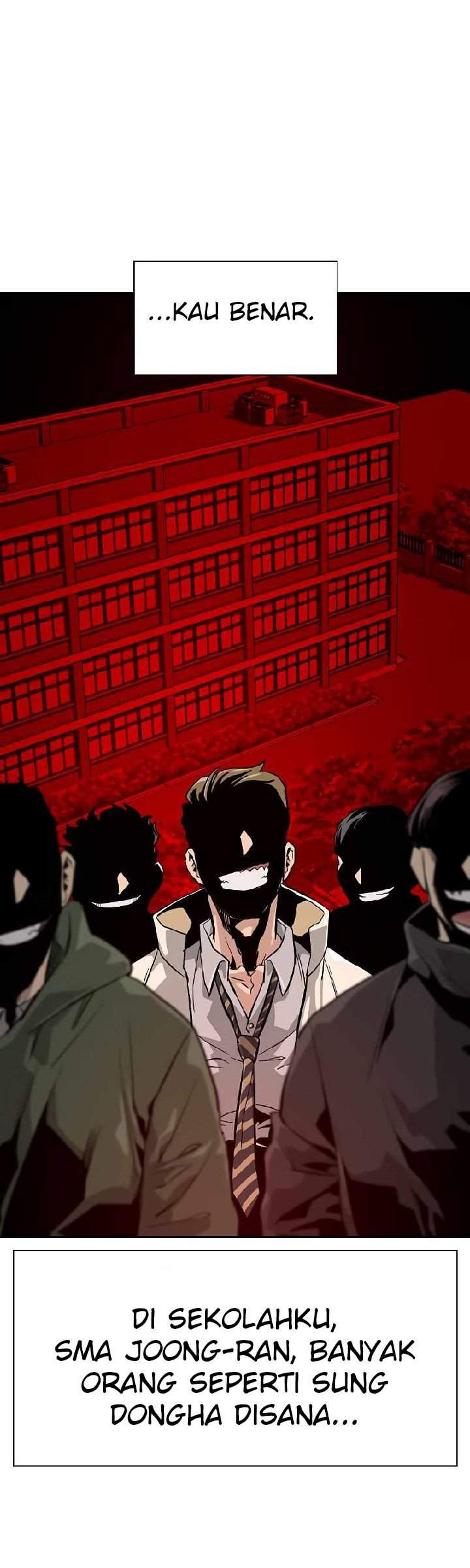 To Not Die Chap 18 - Next Chap 19