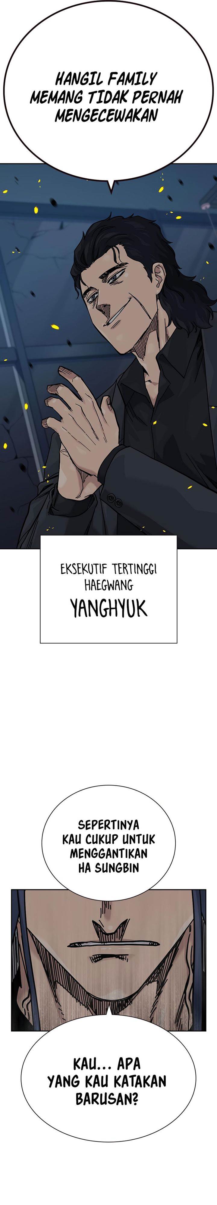 To Not Die Chap 180 - Next Chap 181
