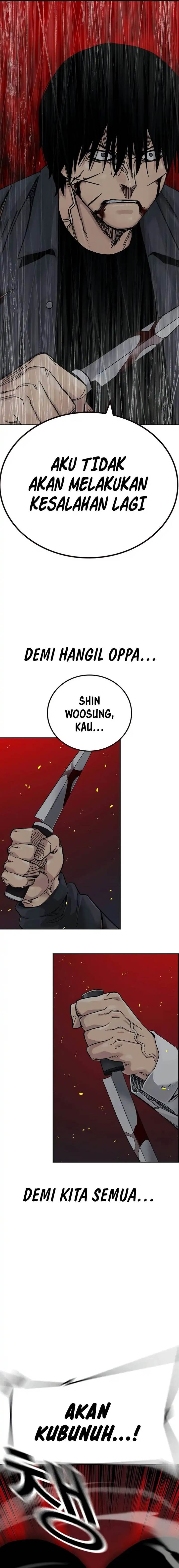 To Not Die Chap 181 - Next Chap 182