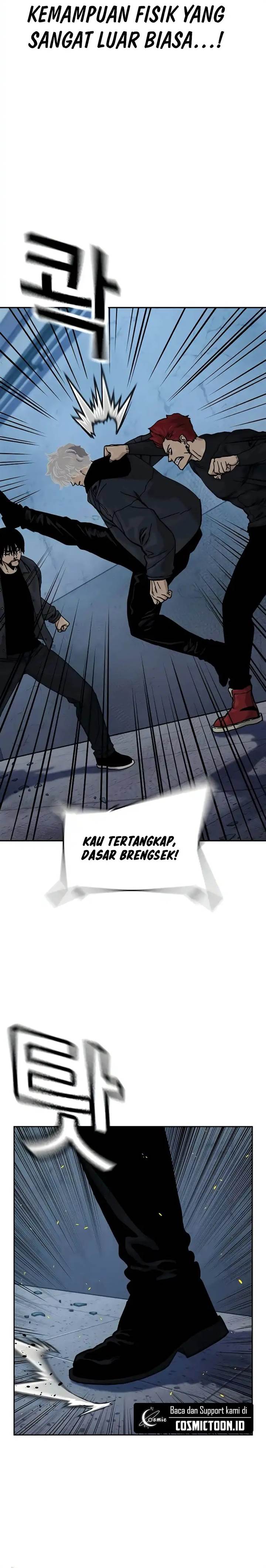 To Not Die Chap 181 - Next Chap 182