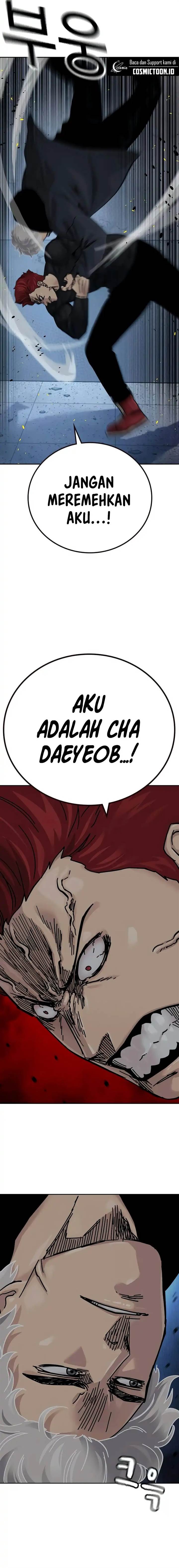 To Not Die Chap 181 - Next Chap 182