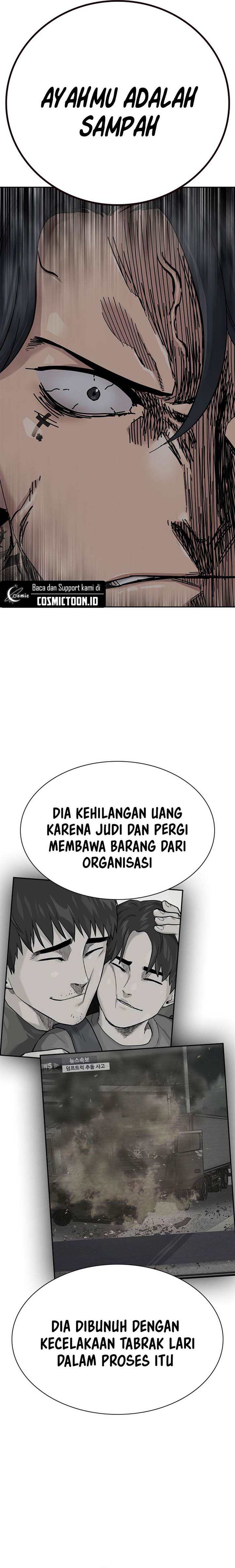 To Not Die Chap 182 - Next Chap 183