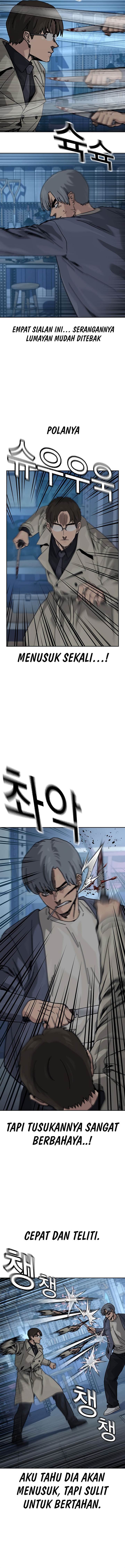 To Not Die Chap 183 - Next Chap 184