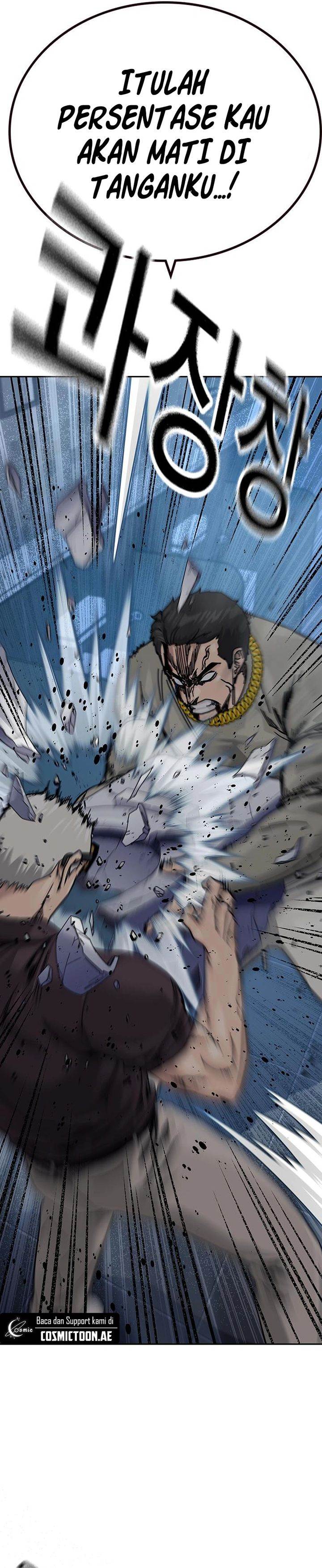 To Not Die Chap 184 - Next Chap 185