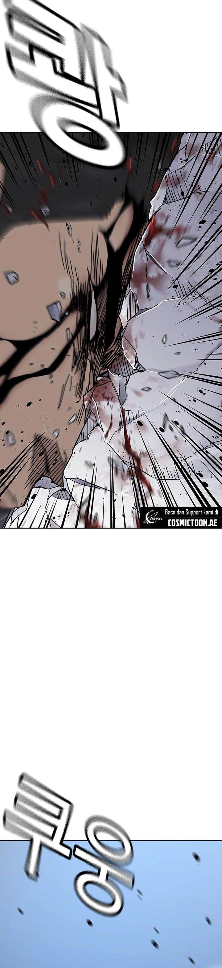 To Not Die Chap 184 - Next Chap 185