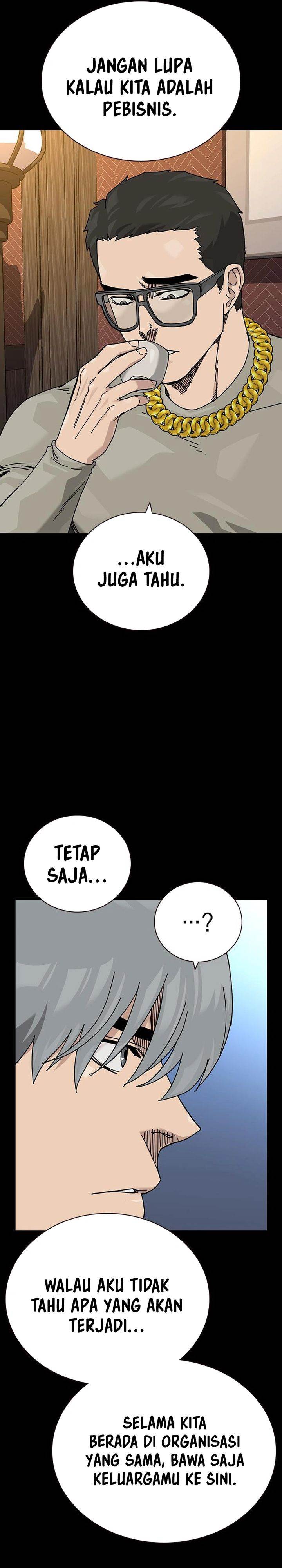 To Not Die Chap 184 - Next Chap 185