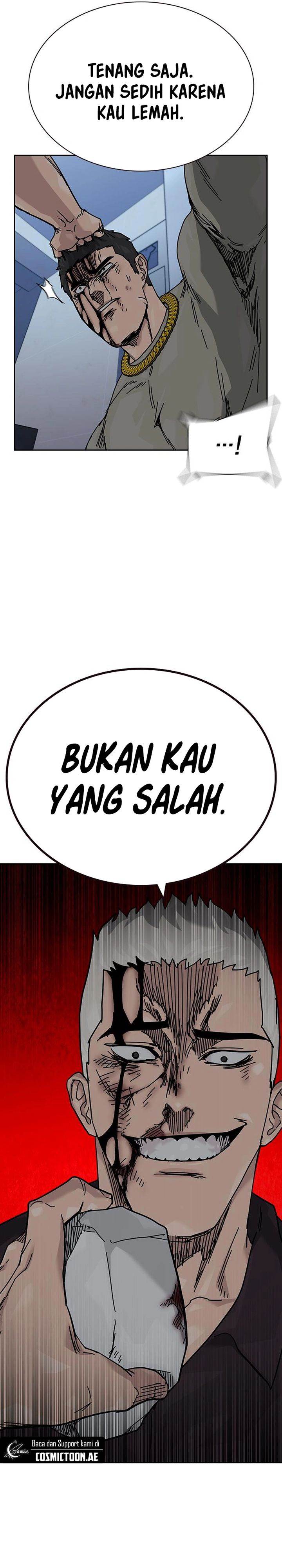 To Not Die Chap 184 - Next Chap 185