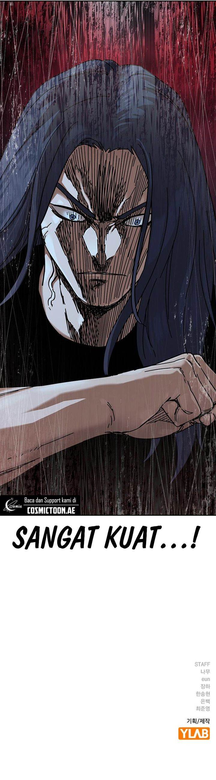 To Not Die Chap 184 - Next Chap 185