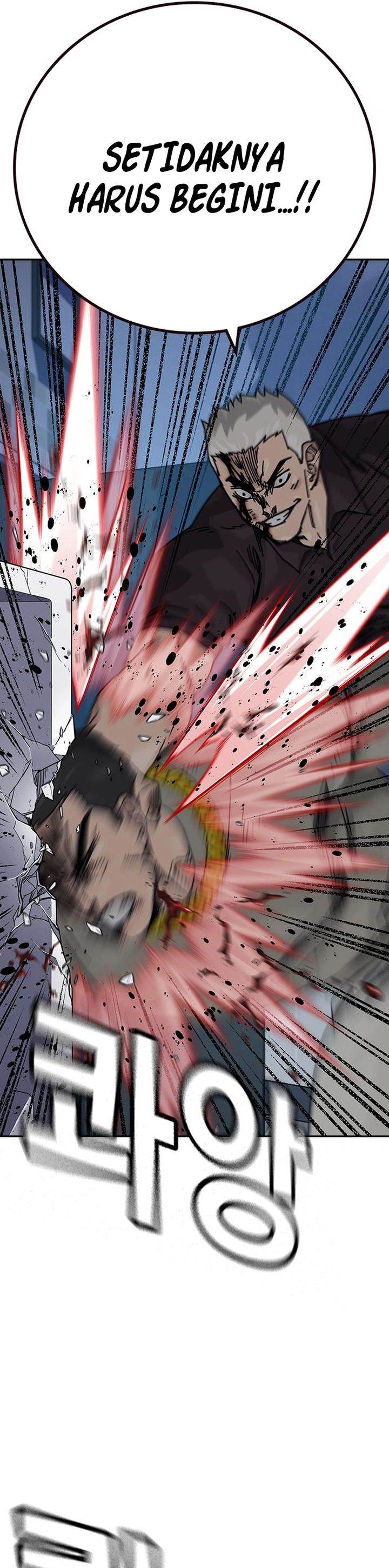 To Not Die Chap 184 - Next Chap 185