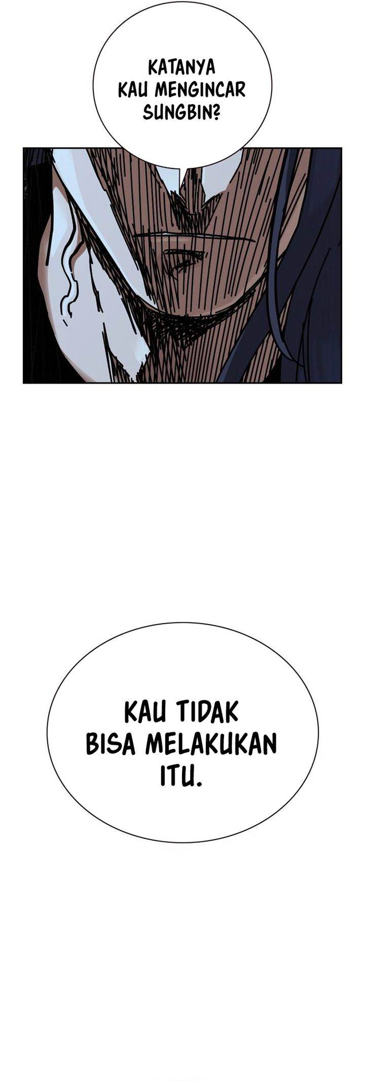 To Not Die Chap 184 - Next Chap 185