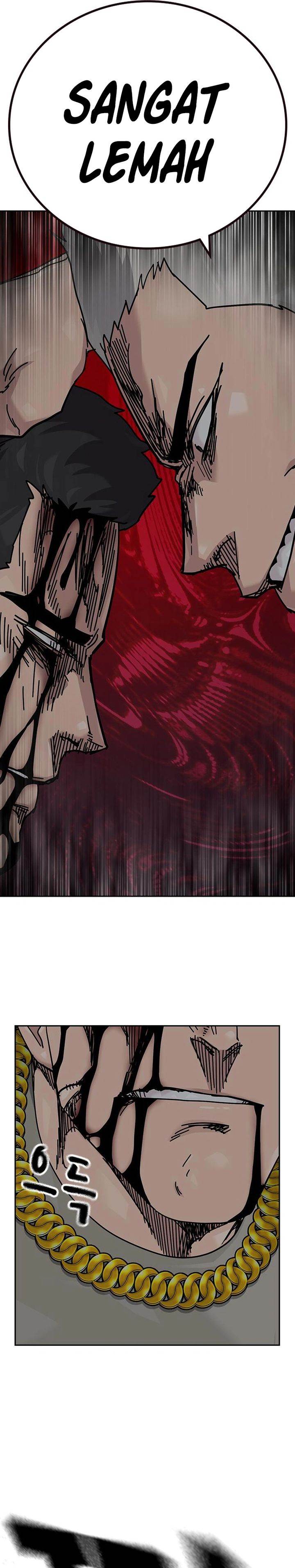 To Not Die Chap 184 - Next Chap 185