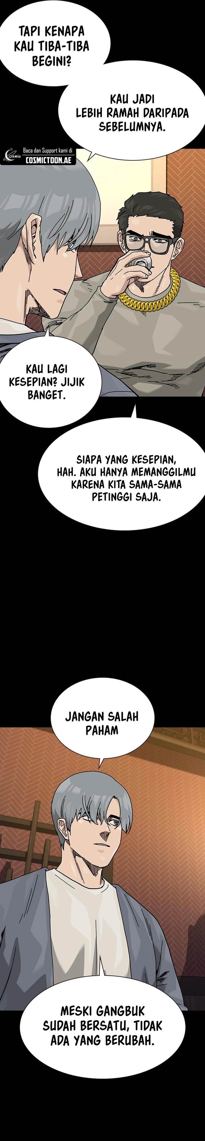 To Not Die Chap 184 - Next Chap 185