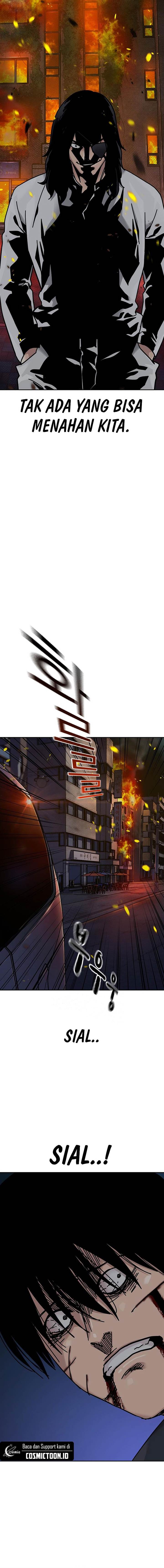 To Not Die Chap 188 - Next Chap 189