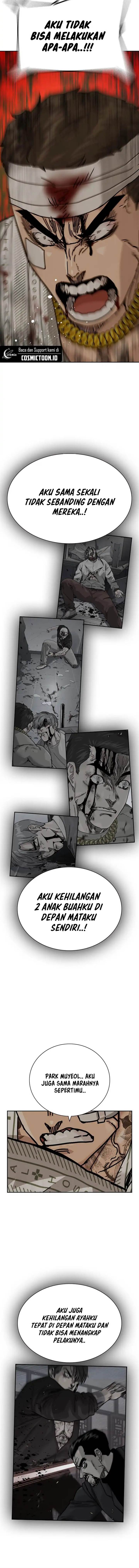 To Not Die Chap 189 - Next Chap 190