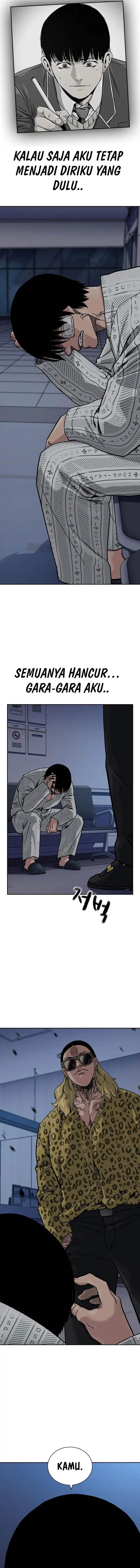 To Not Die Chap 189 - Next Chap 190