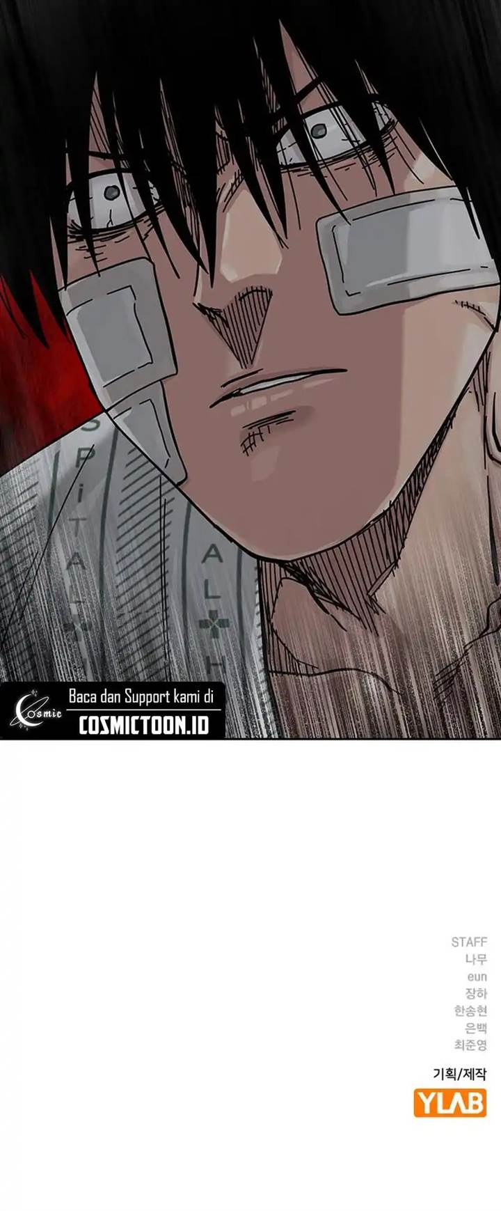 To Not Die Chap 189 - Next Chap 190