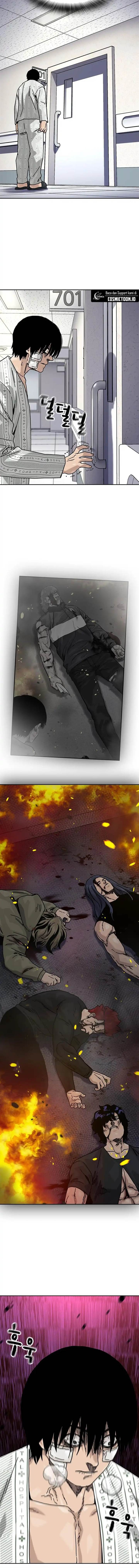 To Not Die Chap 189 - Next Chap 190