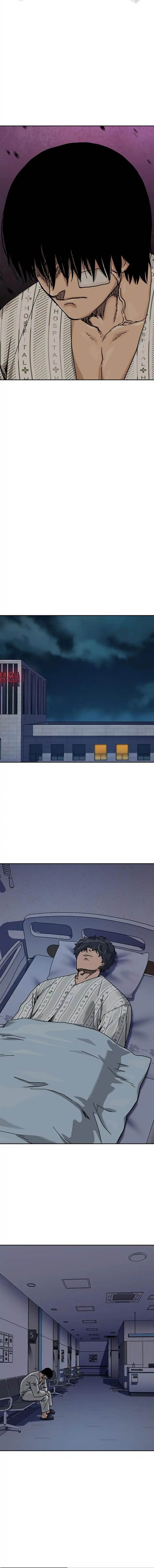 To Not Die Chap 189 - Next Chap 190