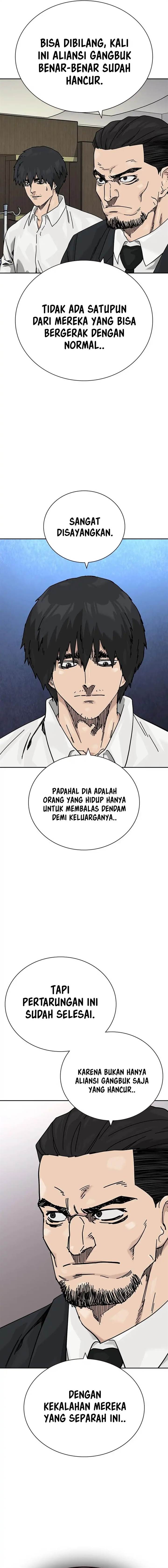 To Not Die Chap 189 - Next Chap 190