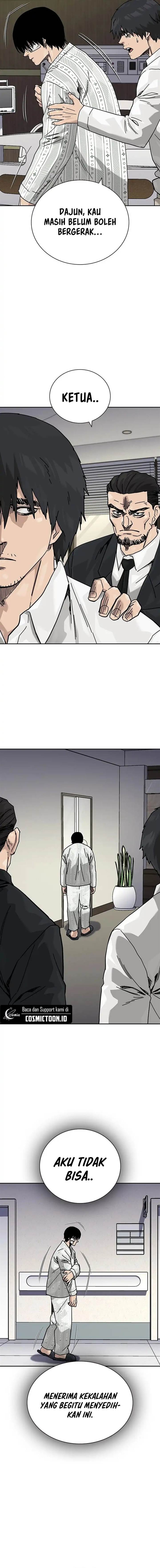 To Not Die Chap 189 - Next Chap 190