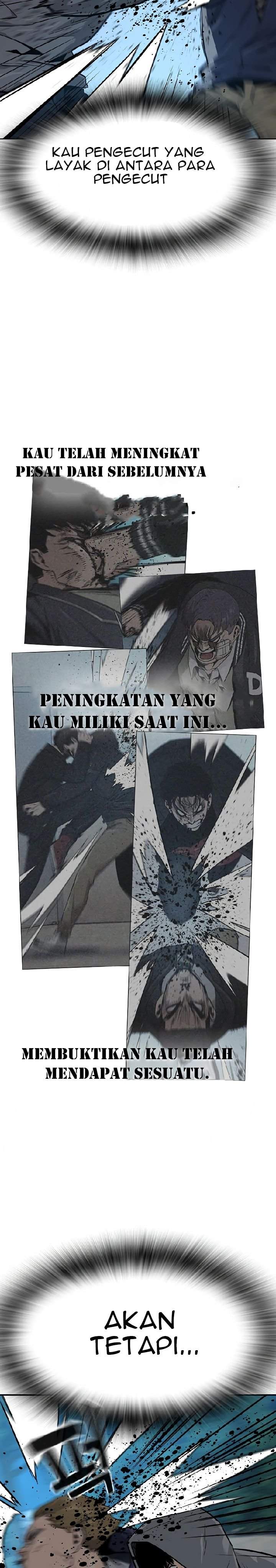 To Not Die Chap 19 - Next Chap 20