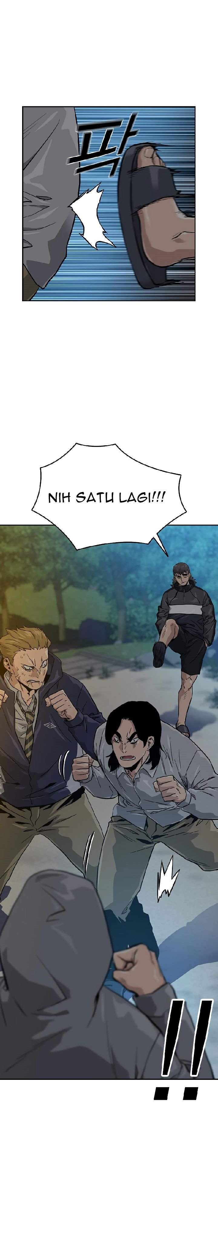 To Not Die Chap 19 - Next Chap 20