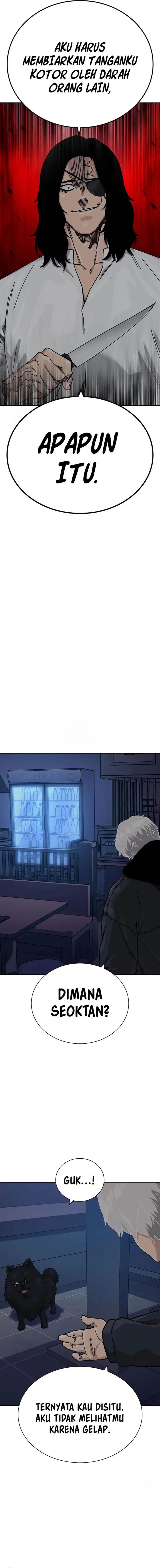 To Not Die Chap 191 - Next Chap 192