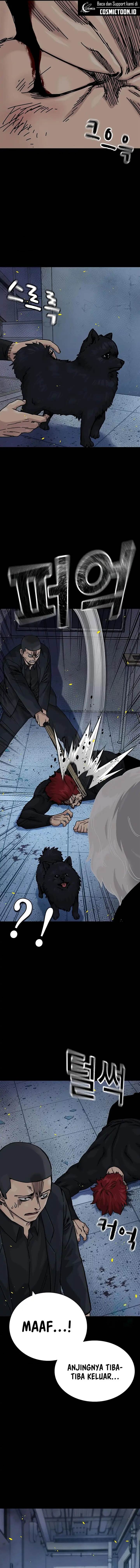 To Not Die Chap 191 - Next Chap 192